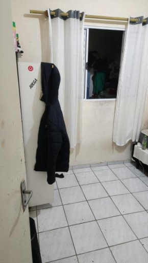 Apartamento bloco k